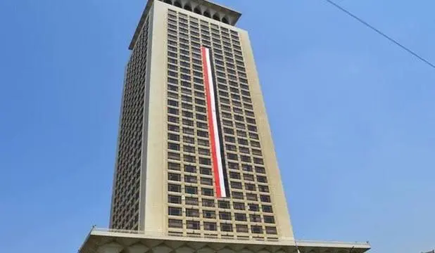 تحقق طلب ضم وزارة الهجرة والمصريين في الخارج لوزارة الخارجية 1 eb28375b bf7f 4865 98b2 26e5ed8be413